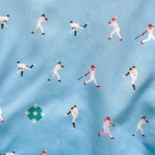 Load image into Gallery viewer, Batter Up Polo Dress

