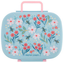 Load image into Gallery viewer, Bento Box w/ Removable Tray - Assorted
