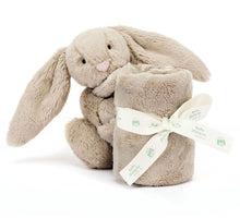 Load image into Gallery viewer, Bashful Beige Bunny Soother - Jellycat
