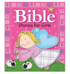 Bible Stories for Girls