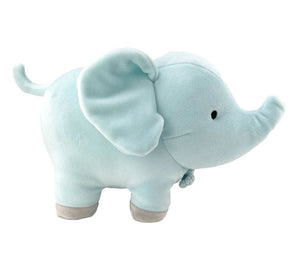 Bigsy the Blue Elephant