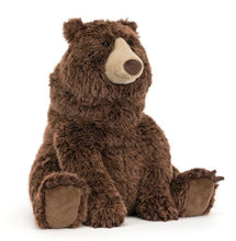 Load image into Gallery viewer, Bizzlestomp Bear

