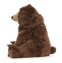 Load image into Gallery viewer, Bizzlestomp Bear
