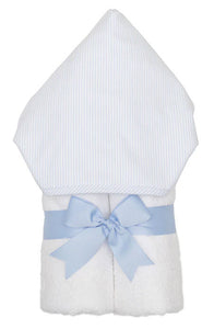 Everykid Hooded Towel - Various Styles