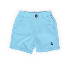 Load image into Gallery viewer, Light Blue Everyday Shorts
