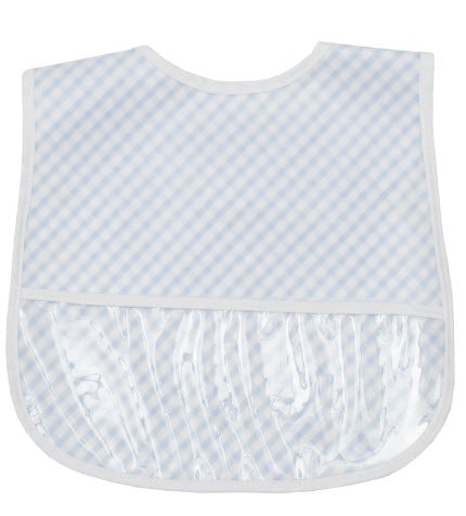 Wipeable Bibs - Various Styles