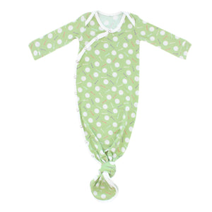 Knotted Gown - Bogey (Golf)