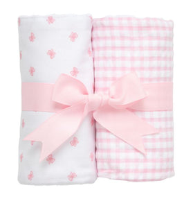 Set of Two Burps