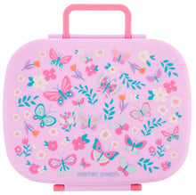 Load image into Gallery viewer, Bento Box w/ Removable Tray - Assorted
