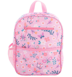 Butterfly Junior Backpack