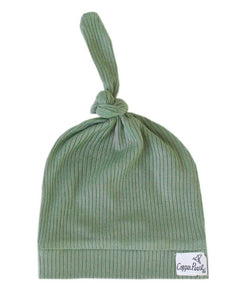 Clover Hat & Blanket Set