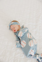 Load image into Gallery viewer, Knotted Gown - Slugger

