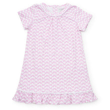 Load image into Gallery viewer, Pretty Pink Bows Nightgown
