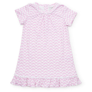 Pretty Pink Bows Nightgown