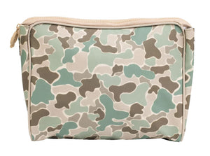The Large Go Bag