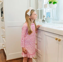 Load image into Gallery viewer, Confetti Heart Nightgown
