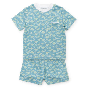Charles Dinosaur Dig Pajamas
