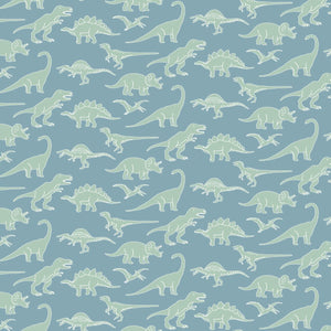 Charles Dinosaur Dig Pajamas