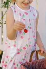 Load image into Gallery viewer, Cherry Blooms Dress -  5 only
