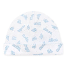Load image into Gallery viewer, Choo Choo Train Printed Hat
