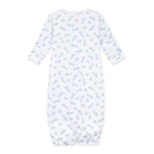 Load image into Gallery viewer, Choo Choo Train Printed Converter Gown
