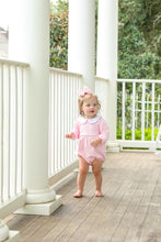 Load image into Gallery viewer, The Claire Dress - in Light Pink Knit
