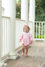 Load image into Gallery viewer, The Claire Dress - in Light Pink Knit
