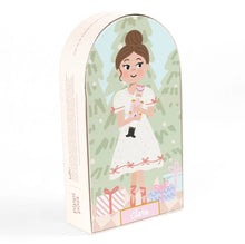 Load image into Gallery viewer, The Nutcracker &amp; Clara Puzzle
