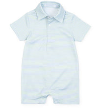 Load image into Gallery viewer, Austin Performance Shortall - Club Stripes
