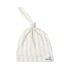 Load image into Gallery viewer, Top Knot Hat - Coastal

