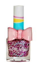 Load image into Gallery viewer, Nail Polish - Confetti Glitter
