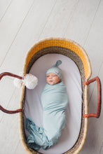 Load image into Gallery viewer, Swaddle Blanket - Sonny
