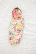 Load image into Gallery viewer, Swaddle Blanket - Lark
