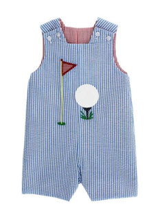 Crab Reversible John John