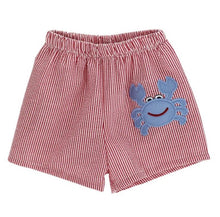 Load image into Gallery viewer, Crab Swim Trunk
