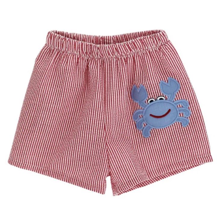 Crab Swim Trunk