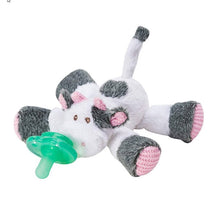 Load image into Gallery viewer, Paci-Plushies - Assorted Buddies
