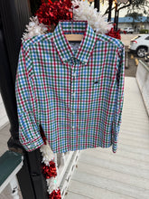 Load image into Gallery viewer, Boys Seasonal Sportshirt - Jolly
