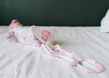 Load image into Gallery viewer, Knotted Gown - Grace

