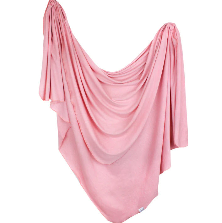 Darling - Swaddle Blanket