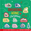 Dashing Home For Christmas