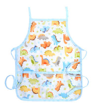 Load image into Gallery viewer, Laminated Smock Apron - Various Styles
