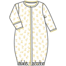 Load image into Gallery viewer, Downy Ducklings - Print Converter Gown
