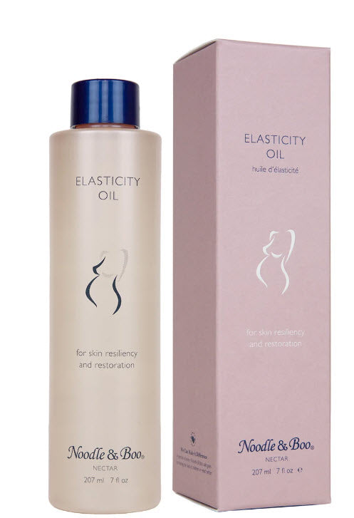 Elasticity Oil