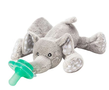 Load image into Gallery viewer, Paci-Plushies - Assorted Buddies
