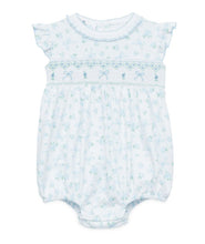 Load image into Gallery viewer, Eloise's Classics Smocked Bubble
