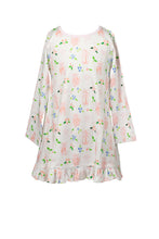 Load image into Gallery viewer, Ballet "En Point" Play Dress/Nightgown 2T &amp; 3T

