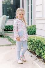 Load image into Gallery viewer, English Garden Tunic Set
