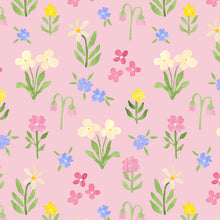 Load image into Gallery viewer, English Garden Tunic Set
