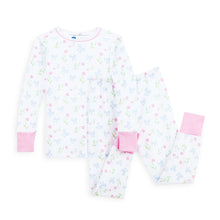 Load image into Gallery viewer, Evelyn's Classics Long Pajamas
